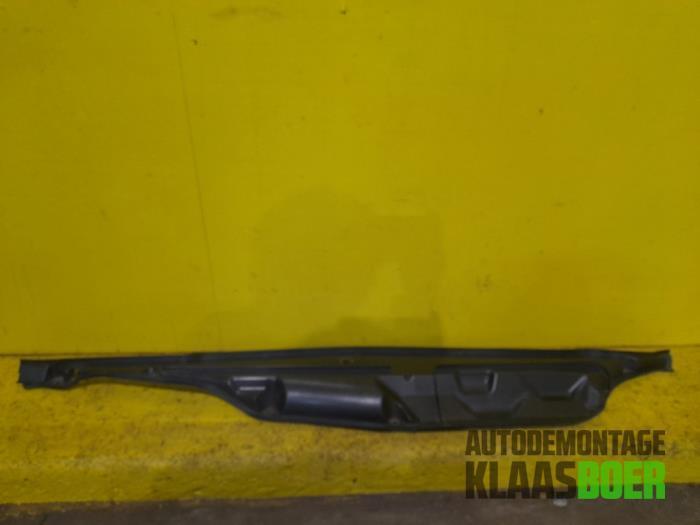 Paravent van een Opel Corsa, Auto-onderdelen, Carrosserie en Plaatwerk, Opel, Gebruikt, 6 maanden garantie, 12 maanden garantie