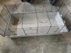 Groot Konijnen/cavia hok, Dieren en Toebehoren, Minder dan 60 cm, Ophalen of Verzenden, Hok, Hamster