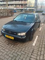 Golf 4 v5 170pk aqn automaat in onderdelen, Ophalen of Verzenden, Gebruikt, Volkswagen