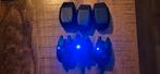 3x Fox Mx blue aangeboden, Watersport en Boten, Ophalen, Gebruikt, Overige typen