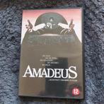 AMADEUS, Vanaf 12 jaar, Ophalen of Verzenden, Gebruikt, Drama