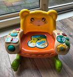 Schommel en muziekstoel Vtech, Ophalen, Gebruikt, 6 maanden tot 2 jaar