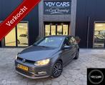 Volkswagen Polo 1.4TDI AllStar Airco | Cruise | Navi | Media, Voorwielaandrijving, Gebruikt, Euro 6, Bedrijf