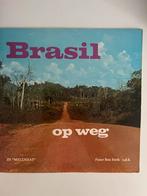 Brazil op weg, Cd's en Dvd's, Ophalen of Verzenden, Zo goed als nieuw, Overige formaten, Aziatisch