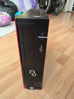 Fujitsu Esprimo desktop PC, intel i5-7e gen., Computers en Software, Desktop Pc's, Gebruikt, Fujitsu Esprimo, Ophalen of Verzenden
