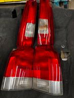Achterlichten V70 prefacelift 2003, Auto-onderdelen, Verlichting, Ophalen of Verzenden, Gebruikt, Volvo