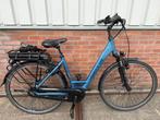 Hercules Montfoort F7 Bosch Elektrischefiets middenmotor, Fietsen en Brommers, Elektrische fietsen, Gebruikt, 47 tot 51 cm, 50 km per accu of meer