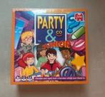 Party & Co Junior - Compleet in verpakking!, Drie of vier spelers, Ophalen of Verzenden, Nieuw