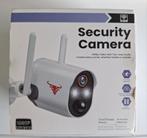 Beveiligings camera, Ophalen, Gebruikt, Buitencamera