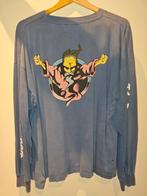 Thunderdome, Ophalen of Verzenden, Gedragen, Blauw