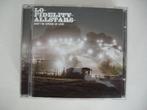 Lo Fidelity Allstars Don't Be Afraid Of Love - CD nieuwst., Cd's en Dvd's, Cd's | Pop, Ophalen, 2000 tot heden, Zo goed als nieuw