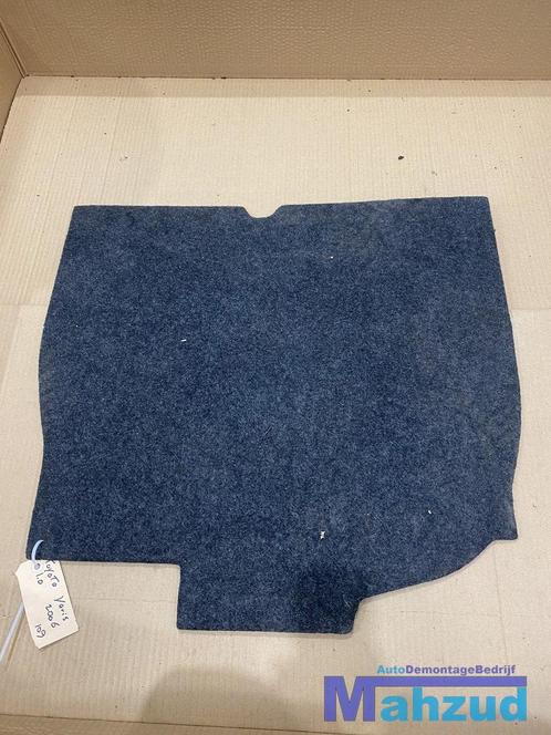TOYOTA YARIS P9 Vloermat kofferbakmat, Auto-onderdelen, Interieur en Bekleding, Toyota, Gebruikt, Ophalen of Verzenden