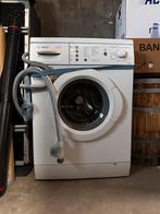 Bosch Wasmachine - Maxx 6 VarioPerfect, Witgoed en Apparatuur, Wasmachines, Ophalen, Gebruikt, Voorlader, Kort programma