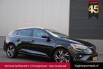 Renault Mégane Estate 1.3TCe/160pk/Automaat/R.S.-Line/Adapt, Auto's, 65 €/maand, Stof, Gebruikt, 4 cilinders