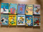 Donald Duck 1970-2010, Boeken, Stripboeken, Walt Disney, Meerdere stripboeken, Ophalen, Gelezen