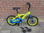 2Cycle BMX Fun kinderfiets 14 inch (3 tot 5 jaar), Fietsen en Brommers, Fietsen | Kinderfietsjes, Ophalen, Zijwieltjes, Gebruikt