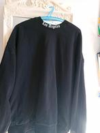 Zwarte Black Squad trui - Los Angeles, Ophalen, Zo goed als nieuw, Maat 56/58 (XL), Zwart