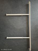 kledingroede, Ophalen of Verzenden, Zo goed als nieuw