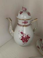 Groot Herend rozen servies, Antiek en Kunst, Antiek | Servies compleet, Ophalen