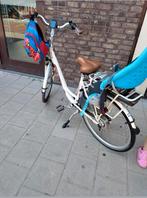 Vogue elektrische dames fiets, Ophalen of Verzenden, Gebruikt, Overige merken