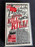 Punk - Faster kill kill - Epitaph sampler, Vanaf 16 jaar, Ophalen of Verzenden, Zo goed als nieuw