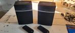 Zgan bose soundtouch bluetooth, Audio, Tv en Foto, Home Cinema-sets, Overige merken, Soundbar, Ophalen of Verzenden, Zo goed als nieuw