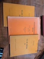 Friese Taalboeken - TA IT FRYSK, Ophalen of Verzenden, Gelezen, Overige onderwerpen