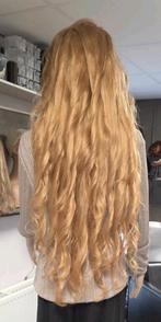 Lace wig echt haar, Sieraden, Tassen en Uiterlijk, Uiterlijk | Haarverzorging, Ophalen of Verzenden, Nieuw, Pruik of Haarverlenging