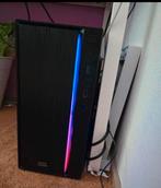 Desktop PC NVIDIA GeForce GTX 1050 16GB RAM, Computers en Software, Desktop Pc's, Ophalen of Verzenden, Gebruikt, 16 GB, Onbekend