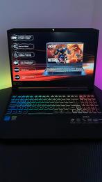 Upgraded RTX 3060 Acer Nitro 5, 32 GB, 15 inch, Met videokaart, Qwerty