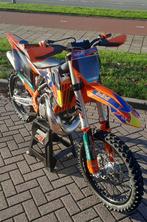 KTM SX250 2021, Bedrijf, 12 t/m 35 kW, Crossmotor, 250 cc