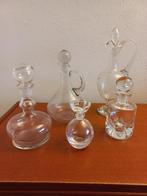 Karaffen, Antiek en Kunst, Ophalen