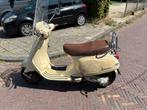 Vespa LX 50 2T 2009, Ophalen, Zo goed als nieuw