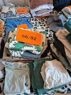 Jongens en meisjes kleding zomer en winter, Ophalen, Zo goed als nieuw