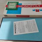 Monopoly, Hobby en Vrije tijd, Gezelschapsspellen | Bordspellen, Gebruikt, Ophalen of Verzenden