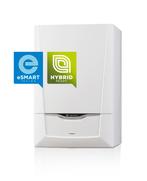 Remeha Calenta Ace 28c cw4 cv ketel, nieuw, met garantie, 30 tot 80 cm, Hoog rendement (Hr), Cv-ketel of Combi-ketel, Nieuw