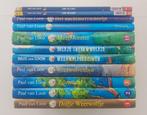 12x Dolfje Weerwolfje Boeken - Paul van Loon, Ophalen of Verzenden, Paul van Loon