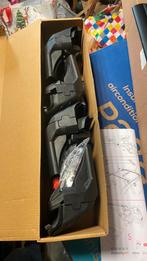 Dakdragers nieuw, Ophalen, Nieuw