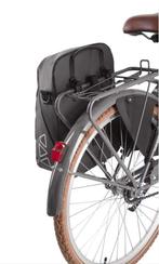 2 Crivit Fietstassen- nieuw, Fietsen en Brommers, Ophalen, Nieuw, Crivit