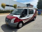 Ford Transit 2.2 280M FD VAN 110 MR 4.23 2008, Auto's, Bestelauto's, Voorwielaandrijving, Stof, 4 cilinders, Origineel Nederlands