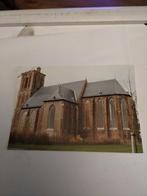 ELBURG. GROTE OF ST. NICOLAASKERK, Ophalen of Verzenden, Gelderland