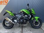 Kawasaki Z 750 Akrapovic Z750 Topstaat, Bedrijf, Meer dan 35 kW, 748 cc, Naked bike