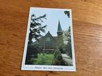 C1477) Rilland hervormde kerk, Verzamelen, Ansichtkaarten | Nederland, Ophalen of Verzenden
