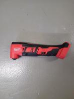 Milwaukee multitool BMT M18 z.g.a.n., Auto diversen, Autogereedschap, Ophalen of Verzenden