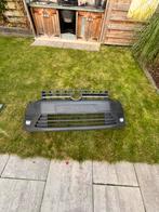 Voorbumper Volkswagen Caddy MK4, Gebruikt, Ophalen of Verzenden, Bumper, Volkswagen