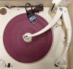Collaro RC456 platenwisselaar 1956, Antiek en Kunst, Ophalen