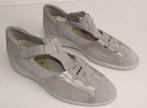Beige Xsensible zomerschoen maat 6,5 wijdte H (maat 40), Xsensible, Beige, Gedragen, Sandalen of Muiltjes