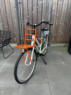 Postcodeloterij Fiets - Batavus Winnaars Editie, Ophalen, Versnellingen, Batavus, 53 tot 56 cm