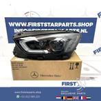 X290 W290 AMG GT 4 DOOR Coupé MULTIBEAM KOPLAMP LINKS origin, Ophalen of Verzenden, Gebruikt, Mercedes-Benz
