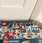 Lego set 10222 zeldzaam, Ophalen, Zo goed als nieuw